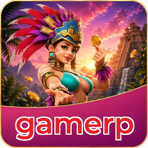 gamerp Technical Info