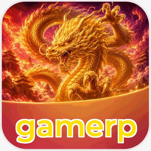 gamerp Signature
