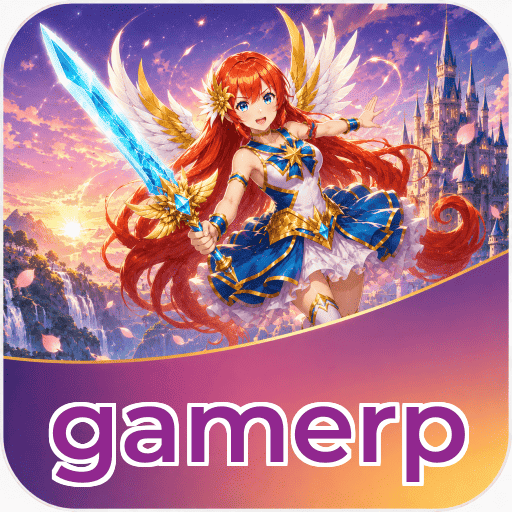 gamerp APK