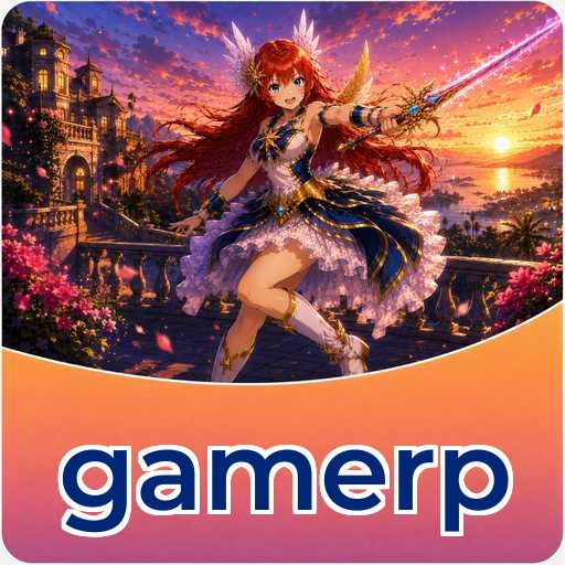 gamerp Verification