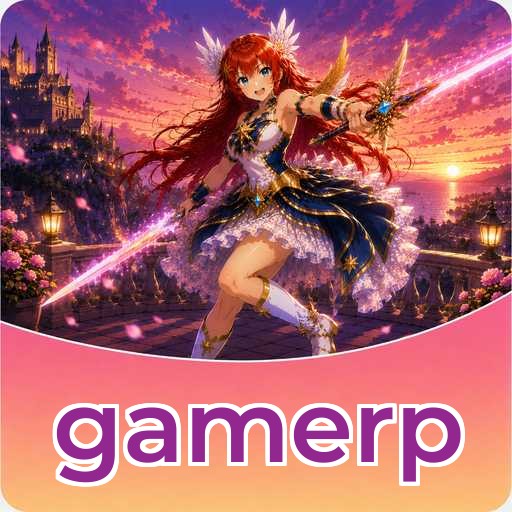 gamerp Components