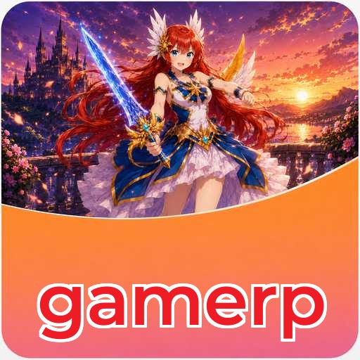 gamerp APK Structure