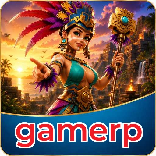 gamerp Signature
