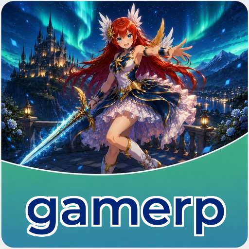 gamerp Tools