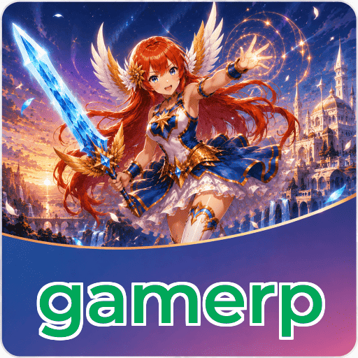 gamerp Components