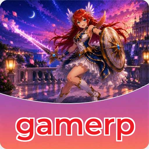 gamerp Signature