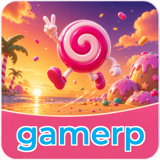 gamerp APK Structure
