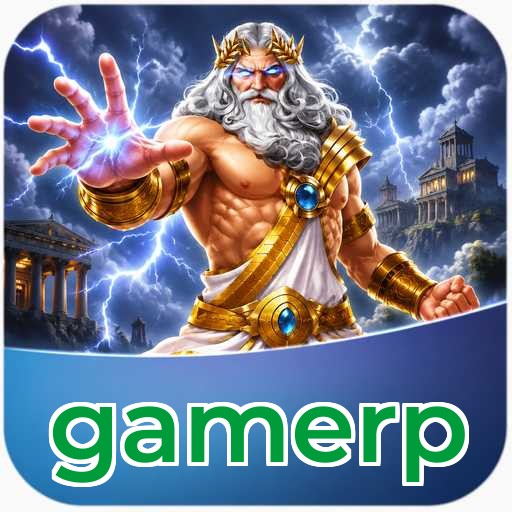 gamerp APK Structure