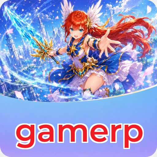 gamerp Download