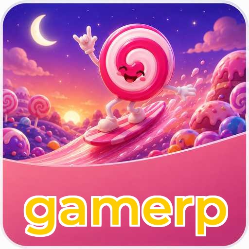 gamerp APK Structure