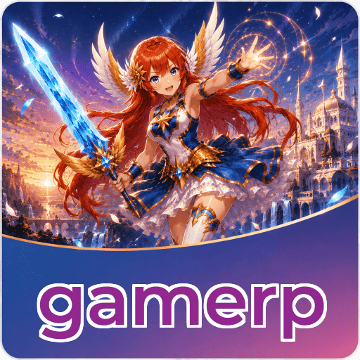 gamerp APK Structure