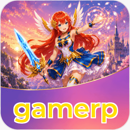 gamerp APK Structure