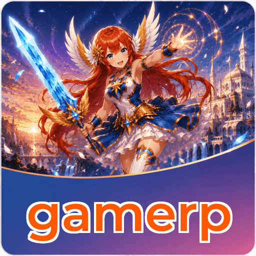 gamerp FAQ