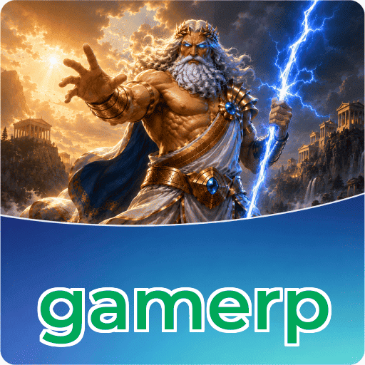 gamerp Technical Info