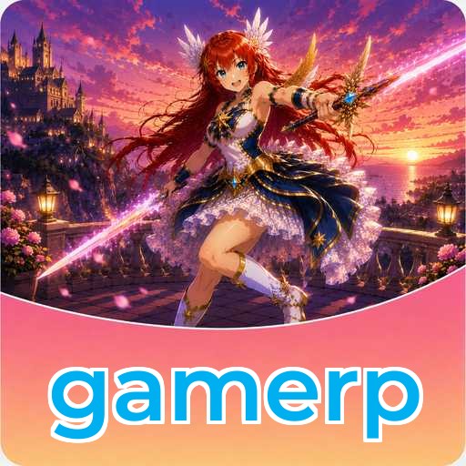 gamerp Components