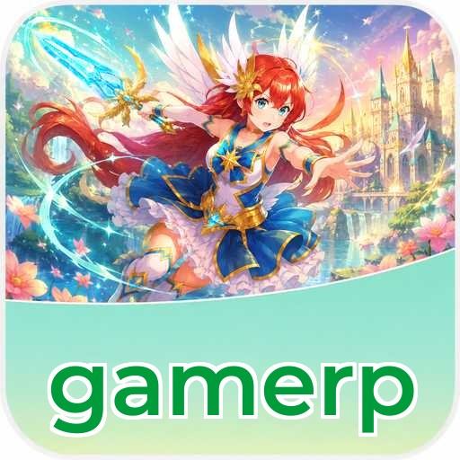 gamerp APK
