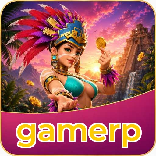 gamerp APK Structure