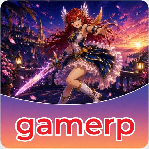 gamerp APK